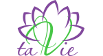 Логотип TaVie