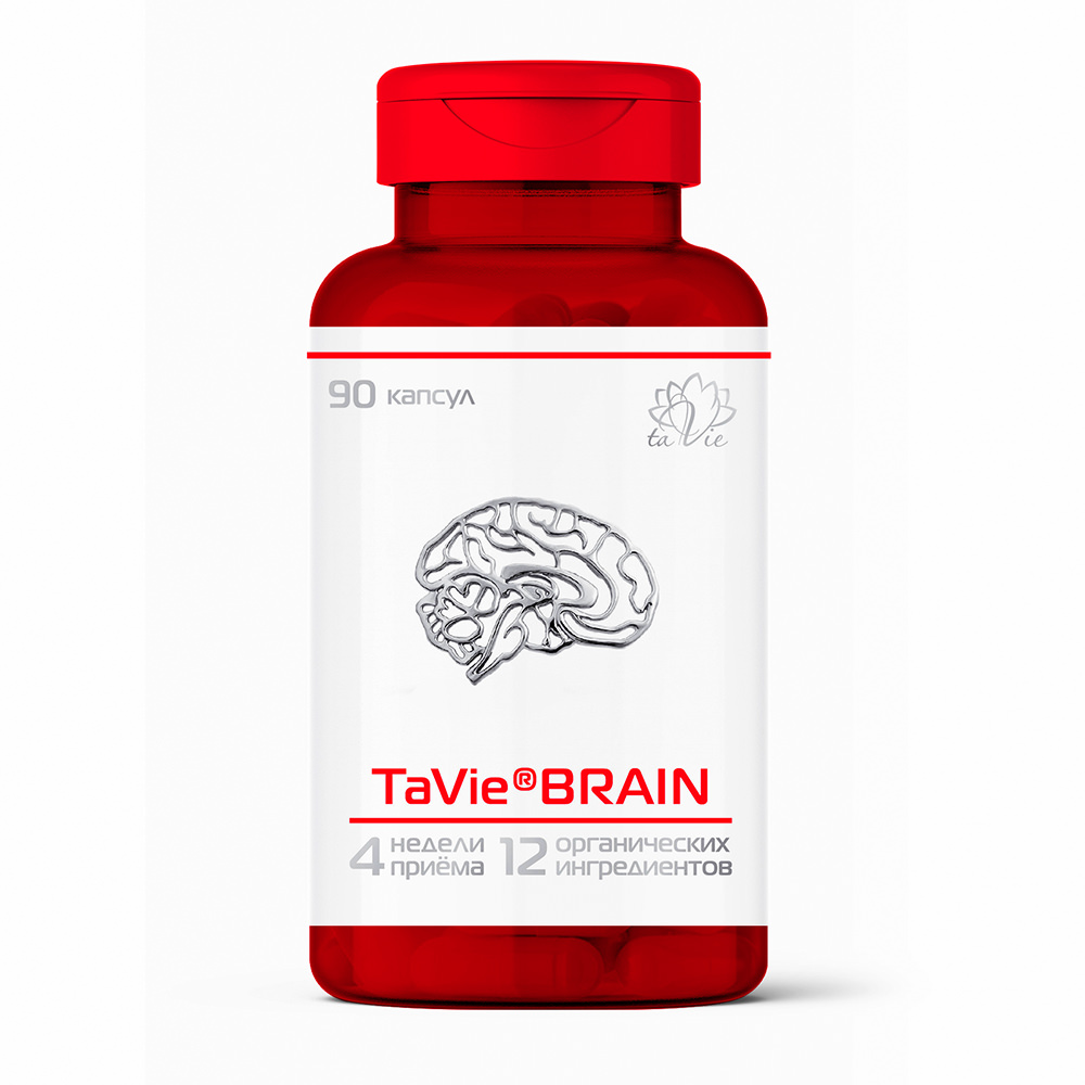 TaVie®BRAIN