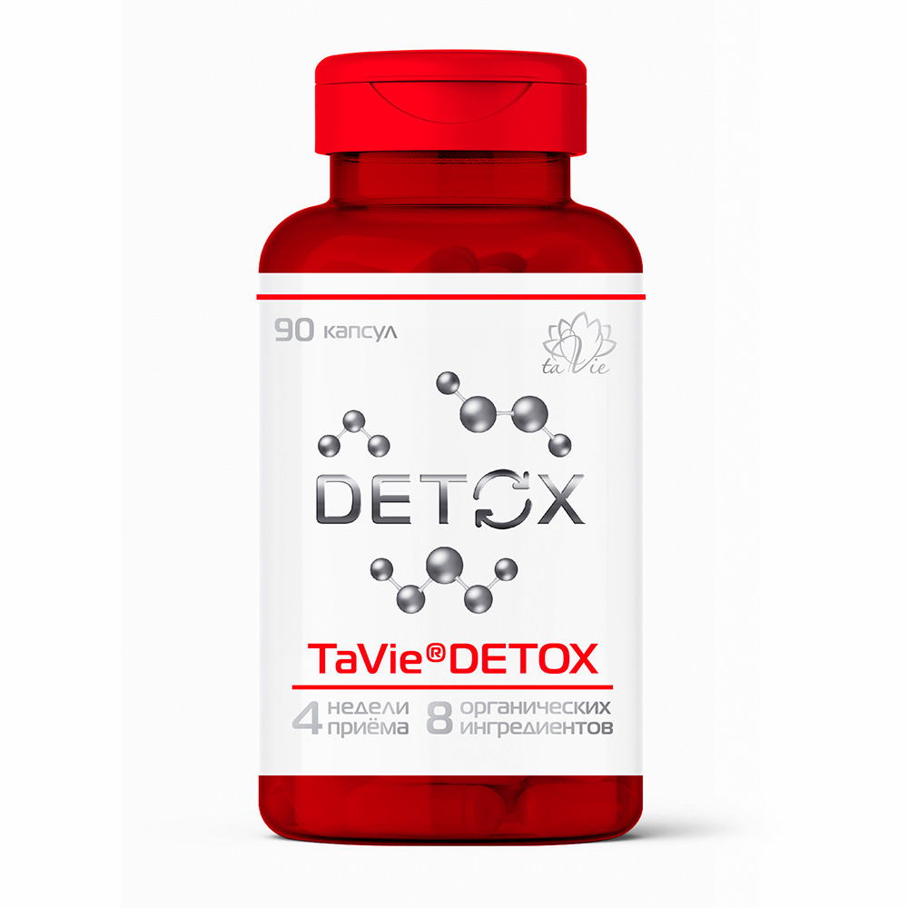 TaVie®DETOX